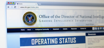 director-of-national-intelligence